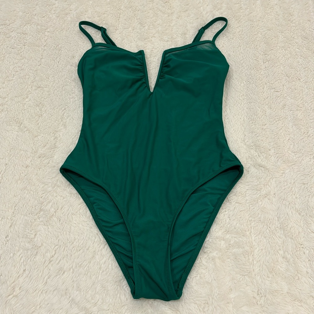 Aerie one piece swimsuit